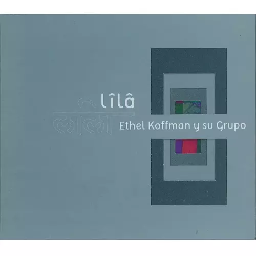 ETHEL KOFFMAN / LILA