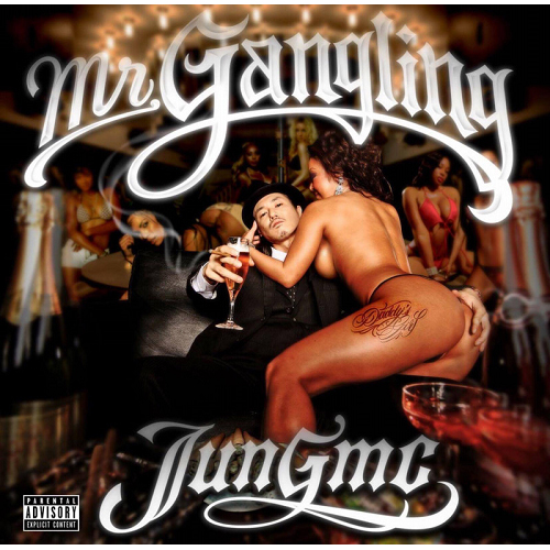 JUN GMC / Mr.GANGLING
