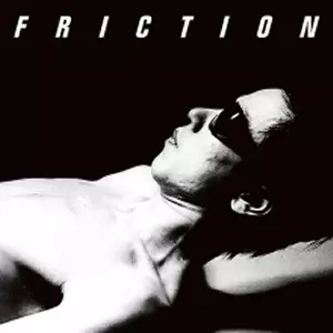 FRICTION / フリクション / 軋轢(紙ジャケット仕様限定スペシャル・プライス盤)