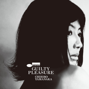 CHIHIRO YAMANAKA / 山中千尋 / Guilty Plesure(LP) / ギルティ・プレジャー