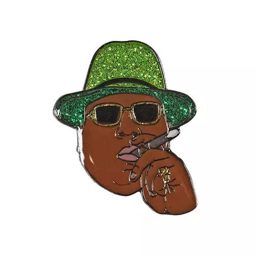 STAARKS / "THE TRIBUTE"「Ready to Kick」 PINS