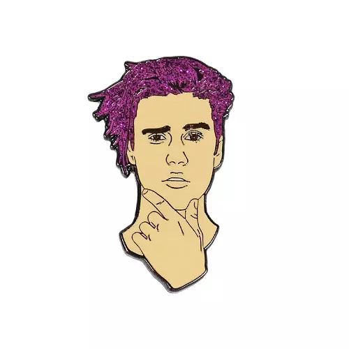 STAARKS / "THE HELLERZ"「What Baby Mean」 PINS