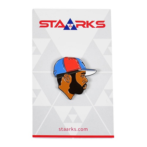 STAARKS / "The Tribute"「Love & Sounds from DTRT」 PINS