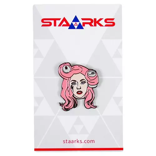 STAARKS / "The Artpop Fame"「JOHAN」 PINS