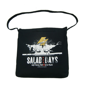 SALAD DAYS / SALAD DAYS CAPITOL SHOLDER BAG
