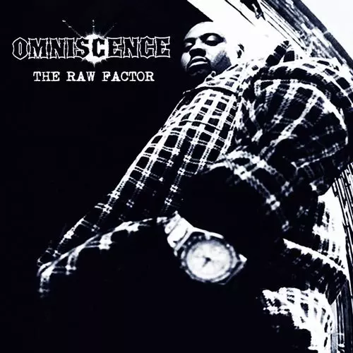 【レアCD】LOST TAPES [1994-1998]/ OMNISCENCE Omniscence – The Lost Tapes – CD (Album, Compilation