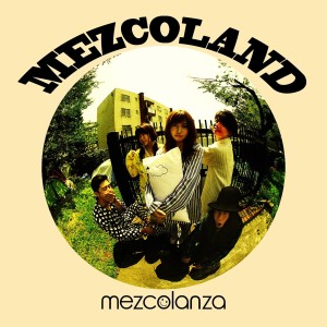 mezcolanza / MEZCOLAND