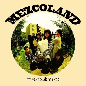 mezcolanza / MEZCOLAND