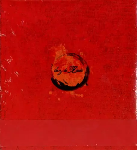 LUZ DE RIADA / VOL.III