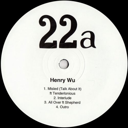 HENRY WU & JEEN BASSA / 22A002