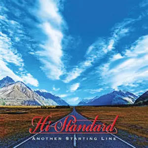 ANOTHER STARTING LINE /Hi-STANDARD｜PUNK｜ディスクユニオン