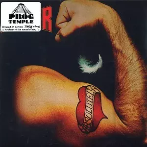 BOXER (PROG/HR) / ボクサー / ABSOLUTELY - 180G LIMITED VINYL/DIGITAL REMASTER