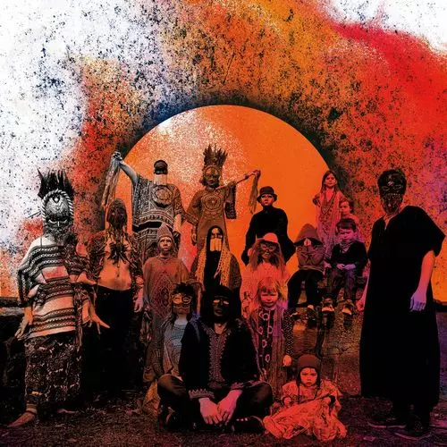 REQUIEM (COLOURED VINYL)/GOAT/ゴート/2021年リイシュー!｜ROCK