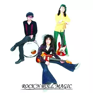 ROCK'N ROLL MAGIC Slunky Side スランキーサイド Slunky Side / スランキーサイド商品一覧｜PUNK｜ディスク