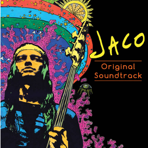 JACO PASTORIUS / ジャコ・パストリアス / JACO: Original Soundtrack(2LP)