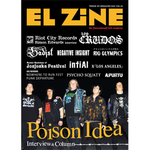 EL ZINE / vol.22