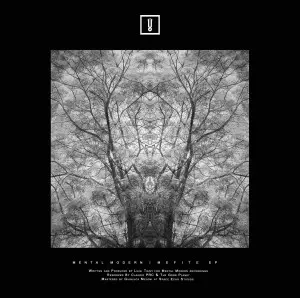 LUIGI TOZZI / ルイジ・トッツィ / MEFITE EP