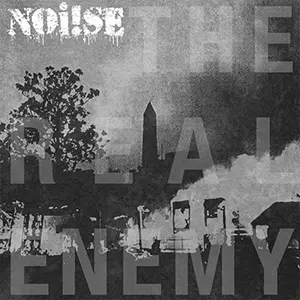 NOI!SE / REAL ENEMY