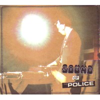CUT CHEMIST / カット・ケミスト / SOUND OF THE POLICE - CD