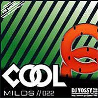 DJ YOSSY (KAIRAGI RECORDS) / COOL MILDS 2010 AUGUST- 022