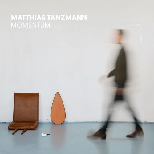 MATTHIAS TANZMANN / マティアス・タンツマン / MOMENTUM