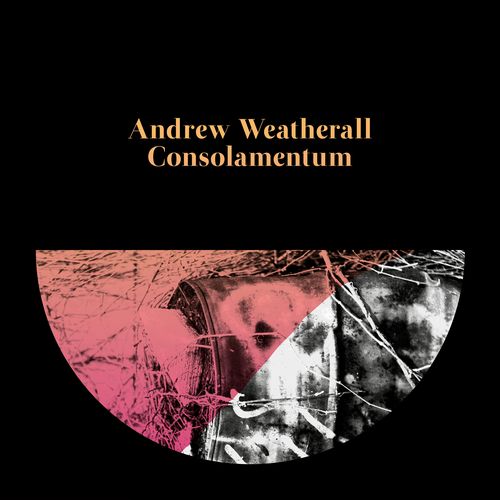 ANDREW WEATHERALL / アンドリュー・ウェザオール / CONSOLAMENTUM