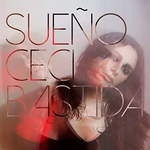 CECI BASTIDA / セシ・バスティーダ / CECI BASTIDA
