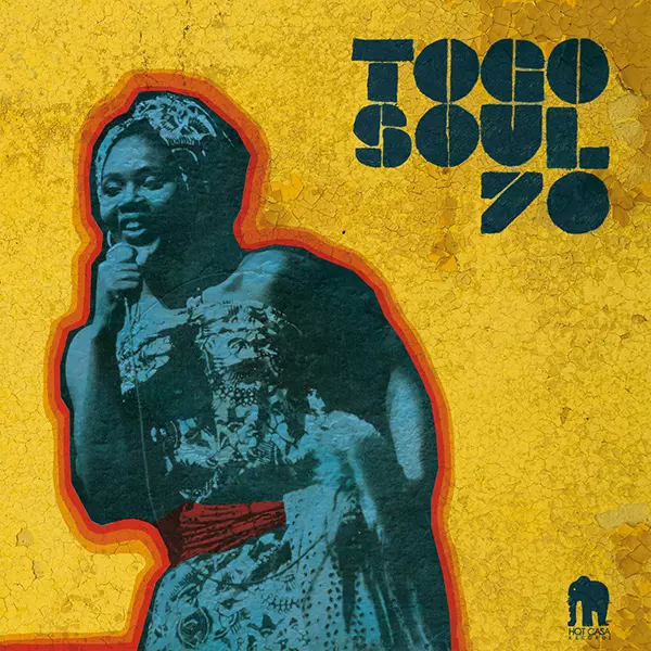 TOGO SOUL 70/V.A. (TOGO SOUL 70)/オムニバス/LP2枚組｜LATIN/BRAZIL