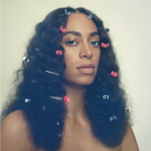 SOLANGE / ソランジュ / A SEAT AT THE TABLE "2LP"