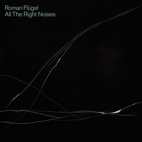 ROMAN FLUGEL / ローマン・フリューゲル / ALL THE RIGHT NOISES