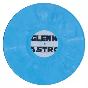 GLENN ASTRO / グレン・アストロ / COLORED SANDS