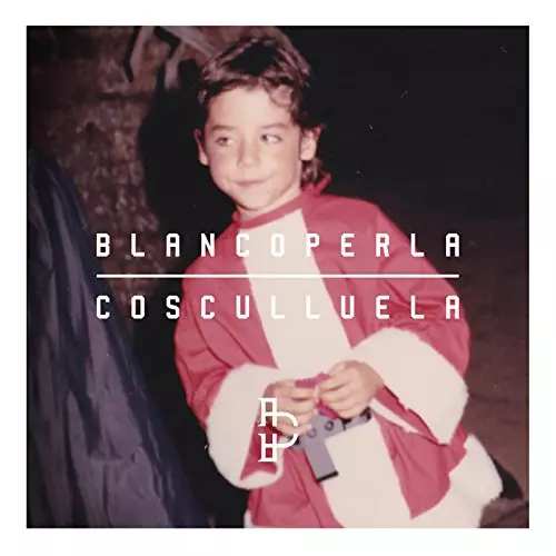 COSCULLUELA / コスクジュエーラ / COSCULLUELA