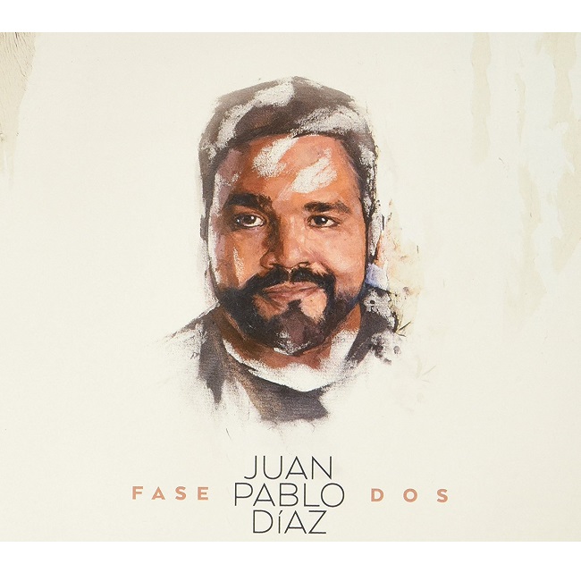 JUAN PABLO FASE DOS DIAZ / フアン・パブロ・ファセ・ドス・ディアス / JUAN PABLO FASE DOS DIAZ