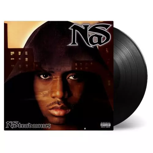 NASの名盤「Illmatic」を解明した解説本が登場! 制作の秘密に迫り