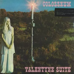 VALENTYNE SUITE - 180g LIMITED VINYL/REMASTER /COLOSSEUM (JAZZ 