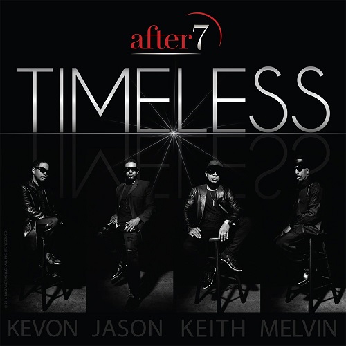 AFTER 7 / アフター7 / TIMELESS
