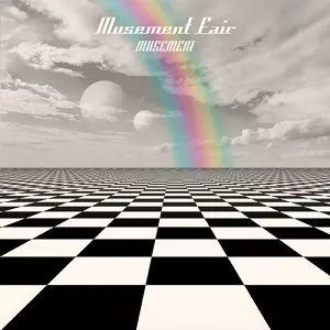 MUSEMENT / ミューズメント / Musement Fair