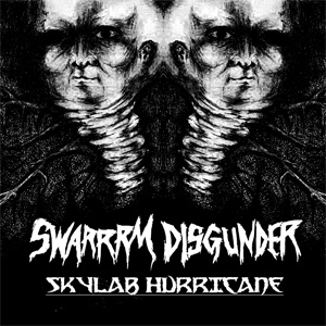 DISGUNDER / SWARRRM / SKYLAB HURRICANE