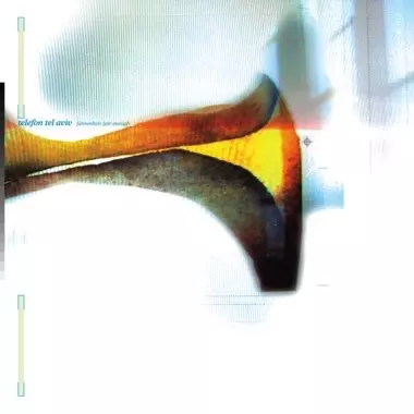 TELEFON TEL AVIV / テレフォン・テル・アビブ / Fahrenheit Fair Enough