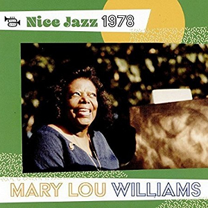 MARY LOU WILLIAMS / メアリー・ルー・ウィリアムス / Nice Jazz 1978
