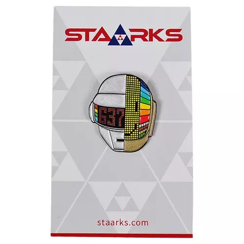 STAARKS / ”DROP THE LUCKY” 「Two Machine #Explosion」