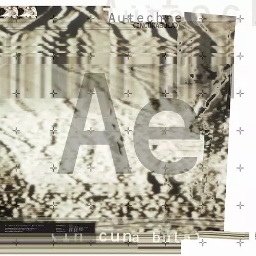 EPS 1991-2002 (国内仕様盤)/AUTECHRE/オウテカ｜CLUB/DANCE
