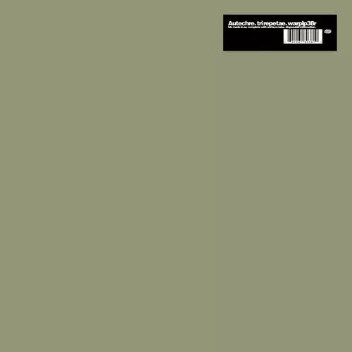 NTS SESSIONS. / 輸入盤CD/AUTECHRE/オウテカ/CD 8枚組ボックスセット