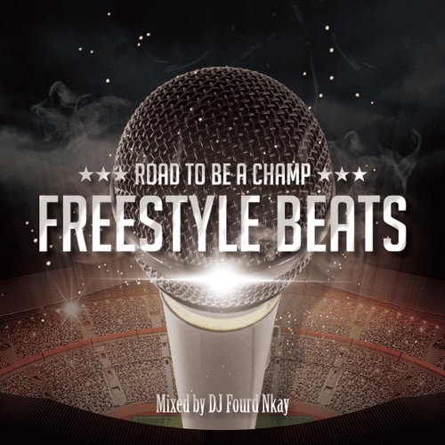 DJ FOURD NKAY / Freestyle Beats