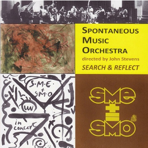 SPONTANEOUS MUSIC ORCHESTRA / Search & Reflect(2CD)