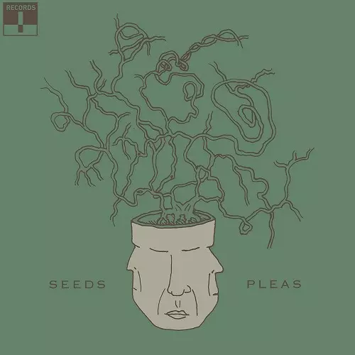 MOSES SUMNEY / モーゼス・サムニー / SEEDS / PLEAS (7")