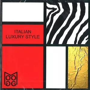 MOOGG / ITALIAN LUXURY STYLE