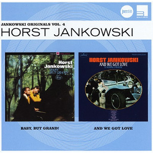 HORST JANKOWSKI / ホルスト・ヤンコフスキー / Jankowski Originals 4