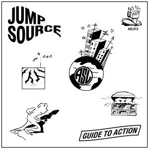 JUMP SOURCE / GUIDE TO ACTION