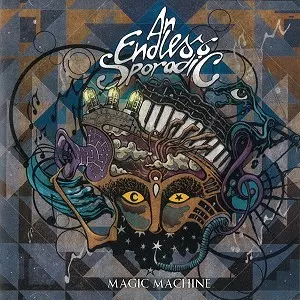 AN ENDLESS SPORADIC / エンドレス・スポラディック / MAGIC MACHINE